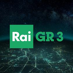 GR 3 ore 18:45 del 13/05/2024 - RaiPlay Sound