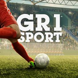 GR 1 Sport ore 13:20 del 13/05/2024 - RaiPlay Sound