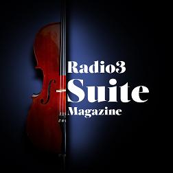 Radio3 Suite - Magazine del 18/04/2024 - RaiPlay Sound