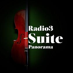 Radio3 Suite - Panorama del 13/05/2024 - RaiPlay Sound