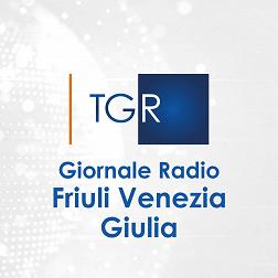 GR Friuli Venezia GIulia del 13/05/2024 ore 12:10 - RaiPlay Sound