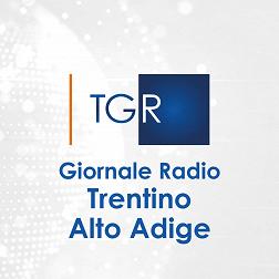 GR Trentino Alto Adige del 13/05/2024 ore 12:10 - RaiPlay Sound