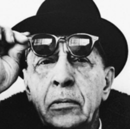 Stravinsky, o lo sguardo trasversale