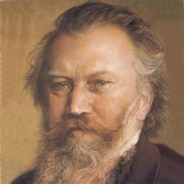 Epistolari: intorno a Brahms