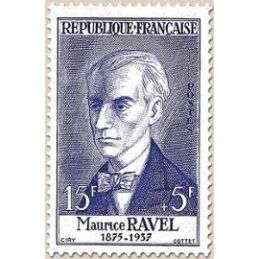 Epistolari: lettera di Maurice Ravel a Roland Manuel