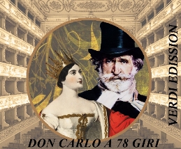 Progetto Verdi: Don Carlo