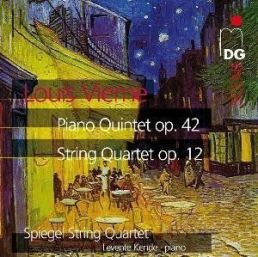 Spiegel String Quartet