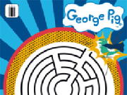 George - Labirinto