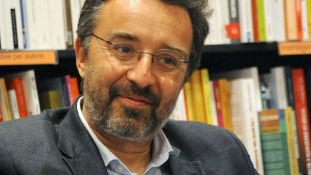 Marco Damilano