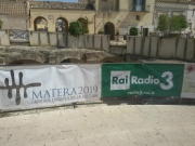 Materadio - La festa di Radio3 a Matera