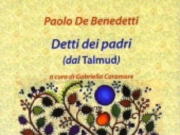 Paolo De Benedetti, "Detti dei Padri" (dal Talmud)