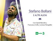 Stefano Bollani