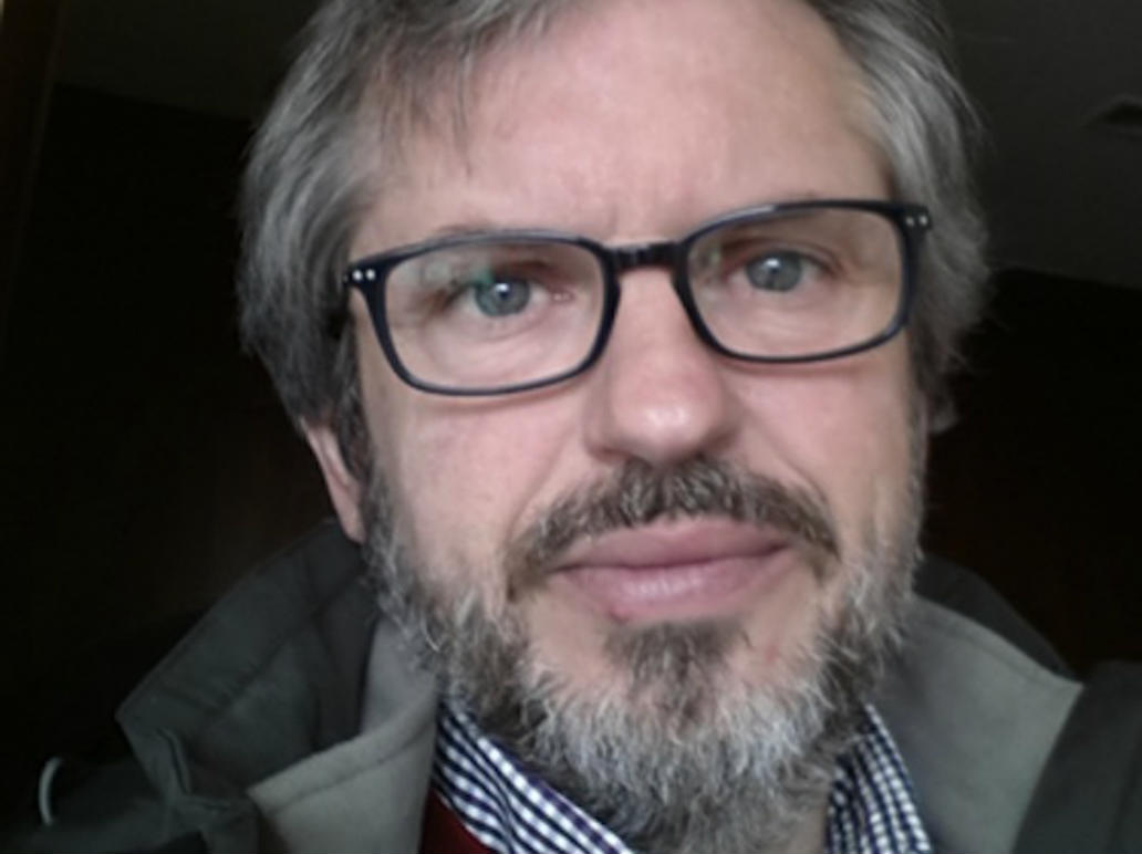 Giorgio Meletti