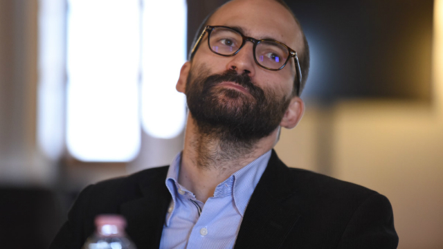 Francesco Cundari