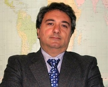 Paolo Naso