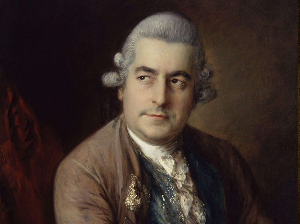 Bach Johann Christian
