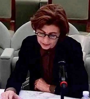 Cecilia Castellani