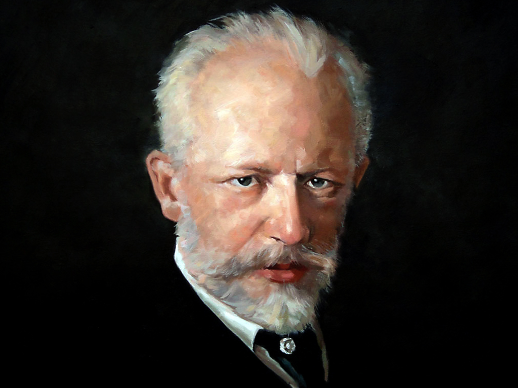 Caikovskij Piotr Ilijch