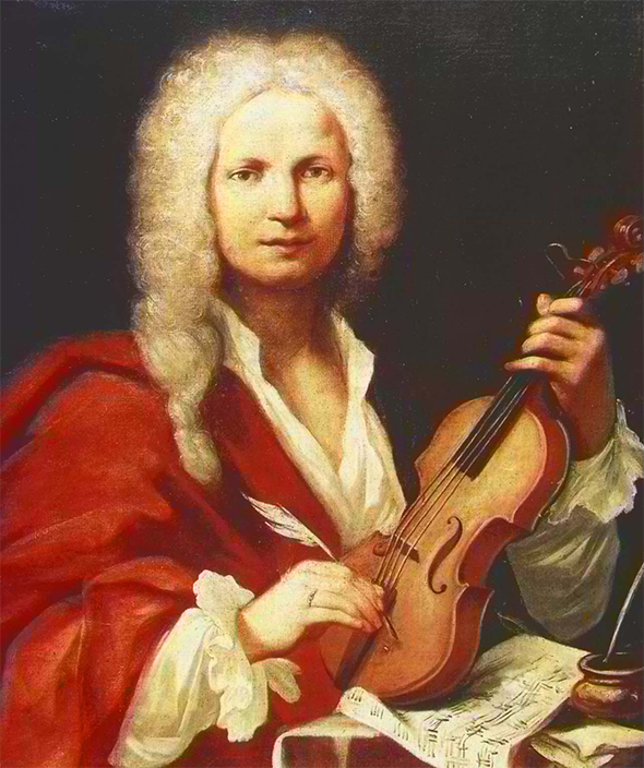 Vivaldi Antonio