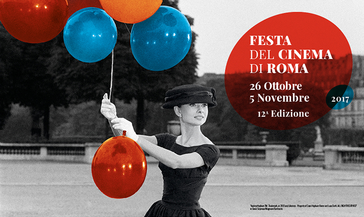 HOLLYWOOD PARTY ALLA FESTA DEL CINEMA DI ROMA