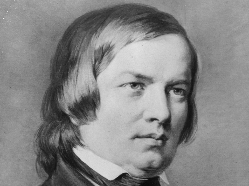 Schumann Robert