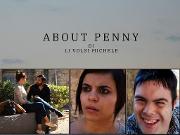 ABOUT PENNY