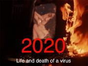 2020: LIFE AND DEATH OF A VIRUS